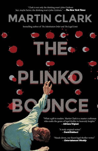 Plinko Bounce (hftad)
