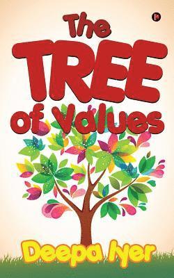 The Tree of Values (häftad)