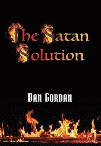 The Satan Solution (inbunden)