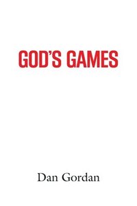 God's Games (häftad)