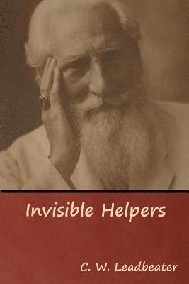 Invisible Helpers (h�ftad)