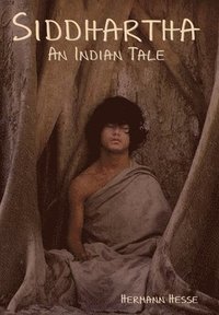 Siddhartha (inbunden)