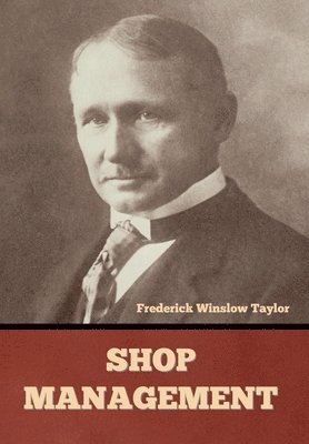 Shop Management (hftad)