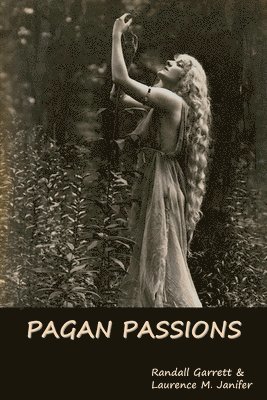 Pagan Passions (hftad)