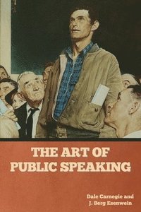 The Art of Public Speaking (hftad)