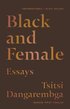 Black And Female