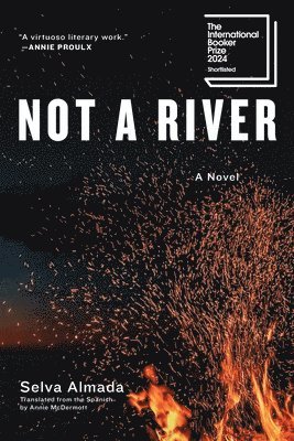 Not a River (hftad)