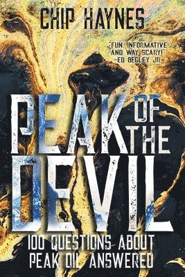 Peak of the Devil (inbunden)