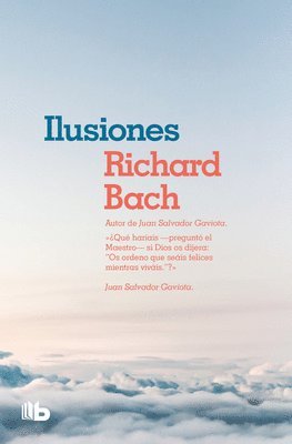 Ilusiones / Illusions: The Adventures of a Reclutant Messiah (hftad)
