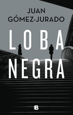 Loba Negra / The Black Wolf (inbunden)