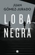 Loba Negra / The Black Wolf