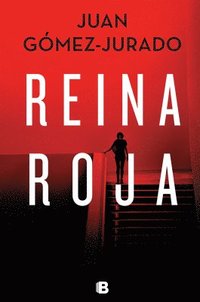 Reina Roja / Red Queen (häftad)