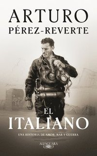 El Italiano / The Italian (hftad)