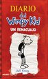 Un Renacuajo / Diary of a Wimpy Kid
