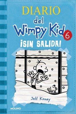 Sin Salida! / Cabin Fever (inbunden)