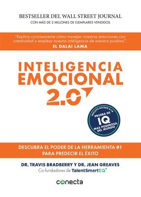 Inteligencia Emocional 2.0 / Emotional Intelligence 2.0 (h�ftad)