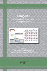 Aerogels II (hftad)