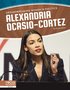 Alexandria Ocasio-Cortez
