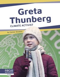 Important Women: Greta Thunberg: Climate Activist (hftad)