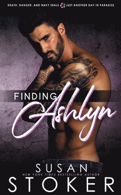 Finding Ashlyn (hftad)
