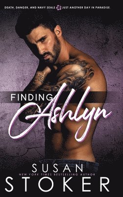 Finding Ashlyn (hftad)