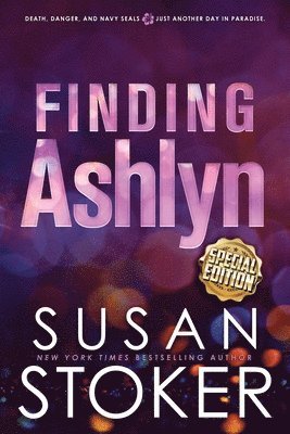 Finding Ashlyn - Special Edition (hftad)