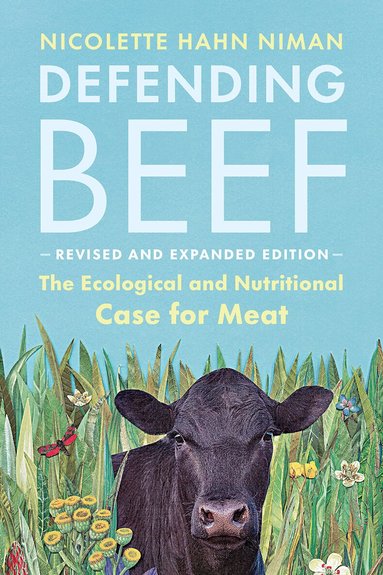 Defending Beef (h�ftad)