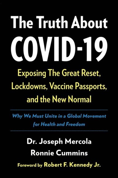 Truth About COVID-19 (häftad)