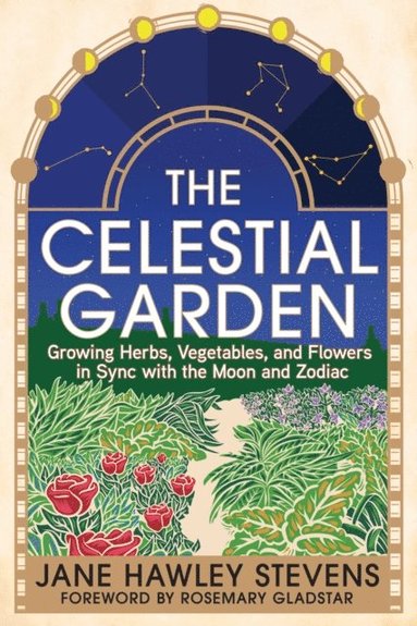 Celestial Garden (häftad)