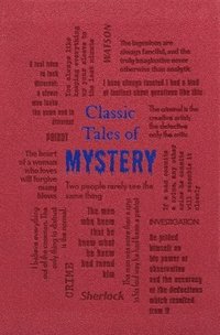 Classic Tales of Mystery (hftad)