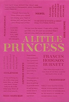 Little Princess (hftad)