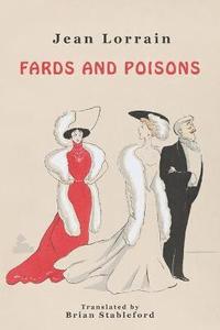 Fards and Poisons (hftad)