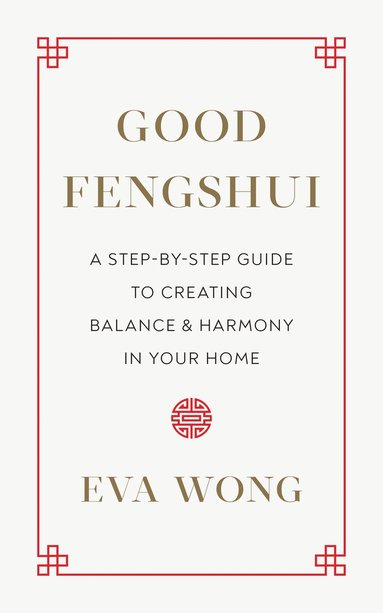 Good Fengshui (häftad)