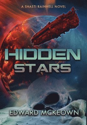 Hidden Stars (häftad)