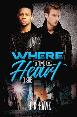 Where The Heart Is (hftad)