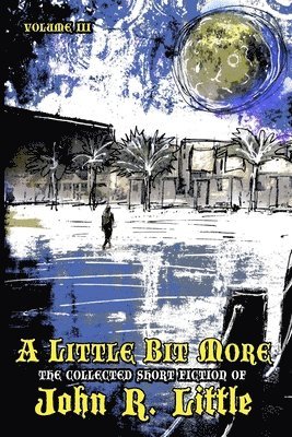 Little Bit More (häftad)