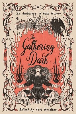 Gathering Dark (inbunden)