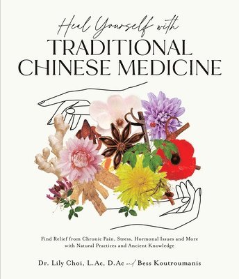 Heal Yourself with Traditional Chinese Medicine (hftad)