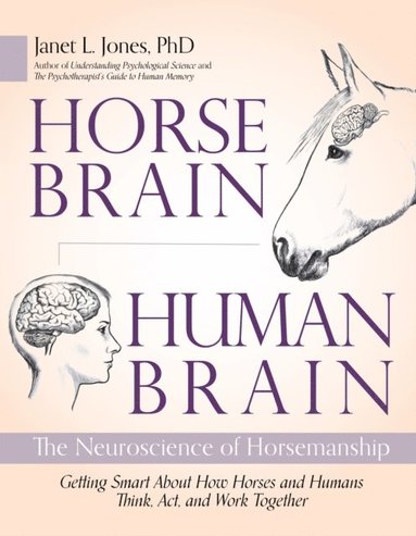 Horse Brain, Human Brain (häftad)