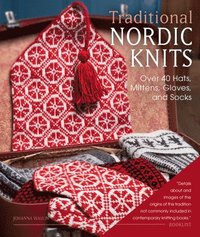 Traditional Nordic Knits (inbunden)