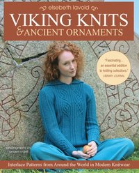 Viking Knits and Ancient Ornaments (e-bok)