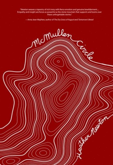 McMullen Circle (inbunden)