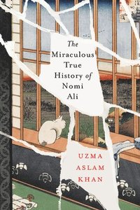 The Miraculous True History of Nomi Ali (inbunden)