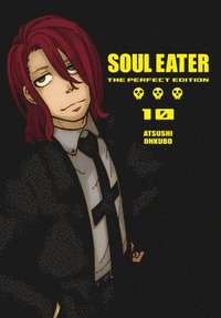 Soul Eater: The Perfect Edition 10 (inbunden)