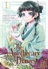 Apothecary Diaries 01 (Manga)