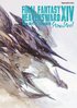 Final Fantasy Xiv: Heavensward -- The Art Of Ishgard -stone And Steel-