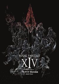 Final Fantasy Xiv: A Realm Reborn -- The Art Of Eorzea -another Dawn- (häftad)