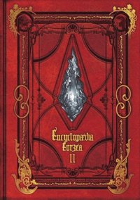 Encyclopaedia Eorzea -the World Of Final Fantasy Xiv- Volume Ii (inbunden)
