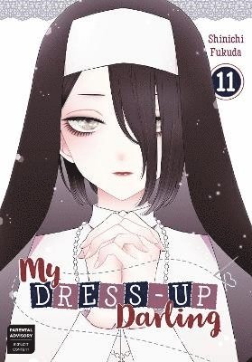 My Dress-Up Darling 11 (häftad)