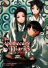Apothecary Diaries 07 (Light Novel)